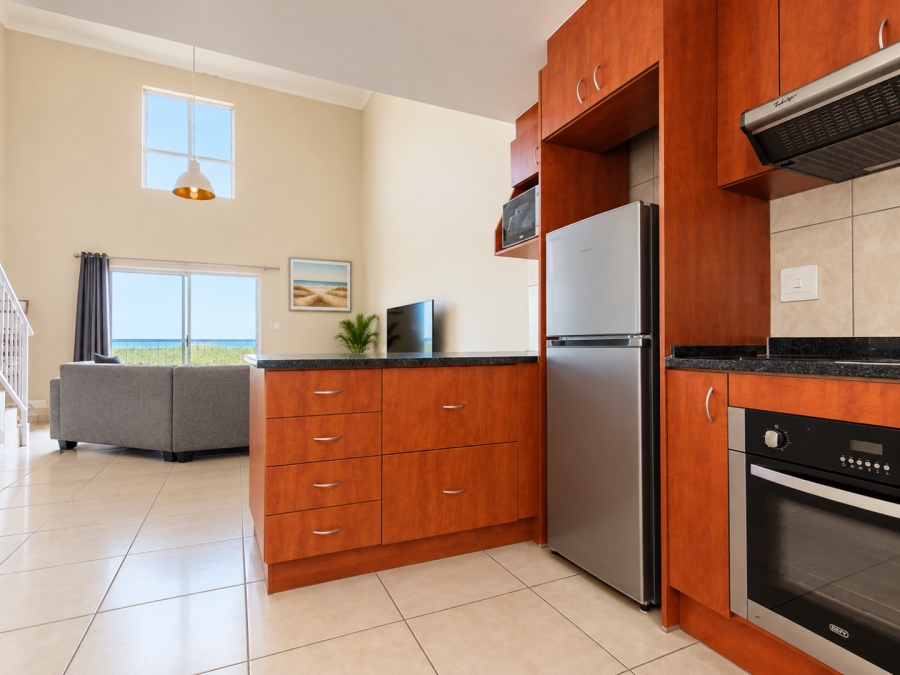 To Let 1 Bedroom Property for Rent in Costa Da Gama Western Cape